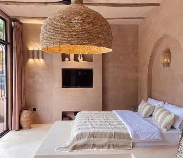 Pancawati Hotel | Villa Alia By The Villas 100