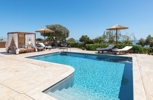 Archangelos Villa | Villa Alia
