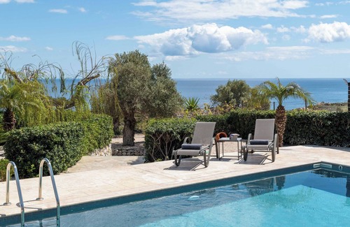 Archangelos Villa | Villa Alia