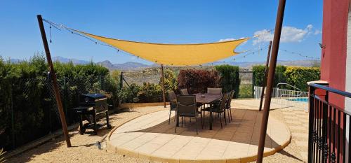 Hoya de los Patos Villa | Villa Alicante - Bonalba Golf