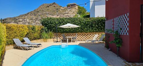 Hoya de los Patos Villa | Villa Alicante - Bonalba Golf