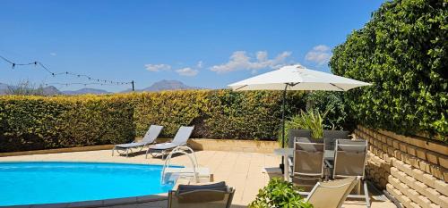 Hoya de los Patos Villa | Villa Alicante - Bonalba Golf
