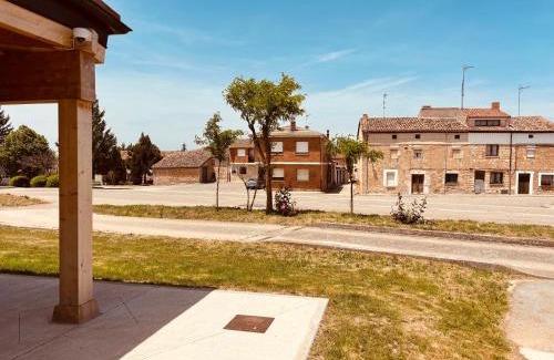 San Mames de Burgos House | Villa Alicia-Casa Rural