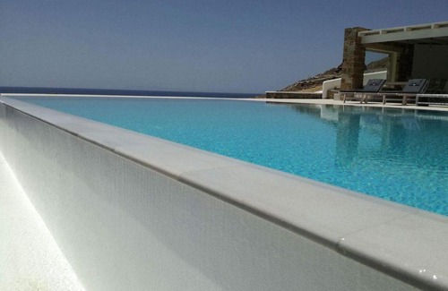 Abela Villa | Villa Aliki