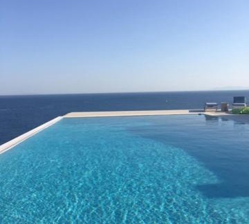 Abela Villa | Villa Aliki