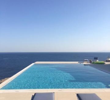 Abela Villa | Villa Aliki