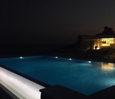 Abela Villa | Villa Aliki