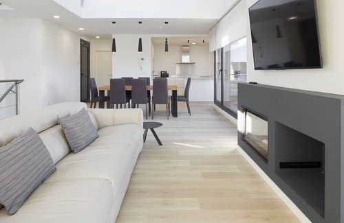 San Sebastian House | VILLA ALIMAR - Basque Stay