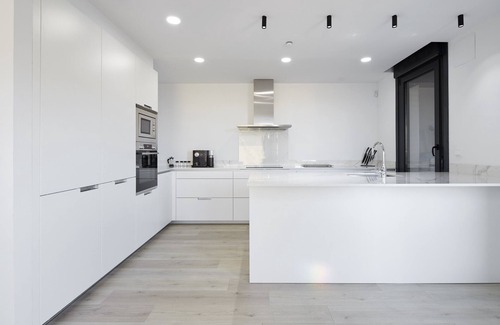 San Sebastian House | VILLA ALIMAR - Basque Stay