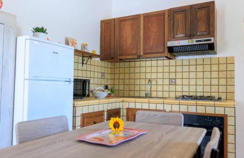 Otranto Villa | Villa Alimini - Villetta con veranda Laghi Alimini