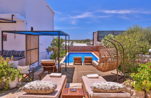 Patara Villa | Villa Alina cozy villa near the beach