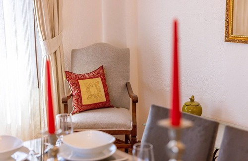 Patara Villa | Villa Alina cozy villa near the beach
