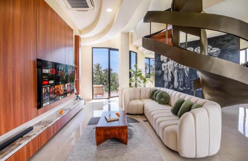 Kediri Villa | Villa Alinea