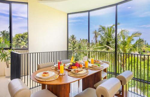 Kediri Villa | Villa Alinea
