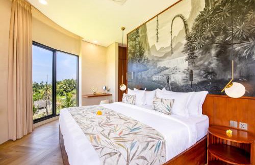 Kediri Villa | Villa Alinea