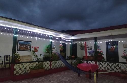 Iza House | Villa Alioc