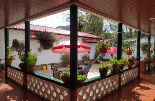 Iza House | Villa Alioc