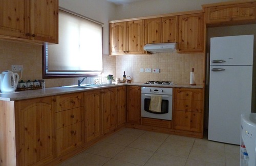 Kyrenia Villa | Villa Alison with private pool