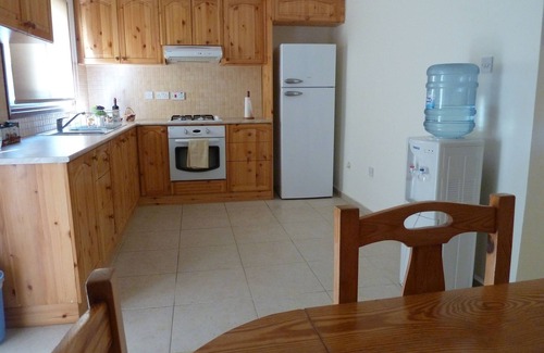Kyrenia Villa | Villa Alison with private pool