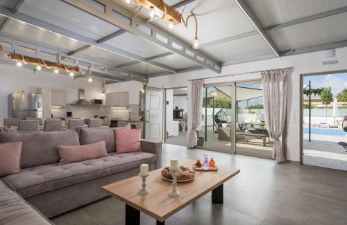 Drapanias Villa | Villa Alitocatos