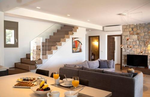 Pefkos Villa | Villa Alkyoni Lindos