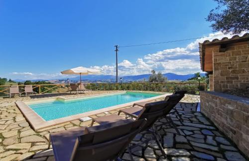 San Severino Marche Villa | Villa alla Torre - Homelike Villas