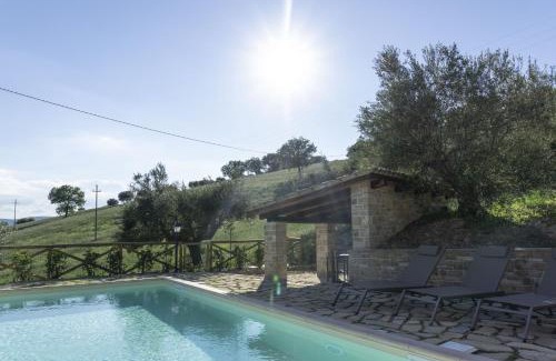 San Severino Marche Villa | Villa alla Torre - Homelike Villas