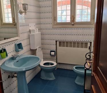 Martellago House | Villa alle Querce