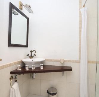 Kavarna Apartment | Villa Allegra