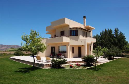 Korfalonas Villa | Villa Allegra