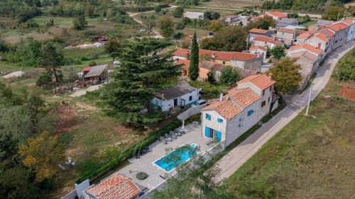 Vizinada Villa | Villa Allegra