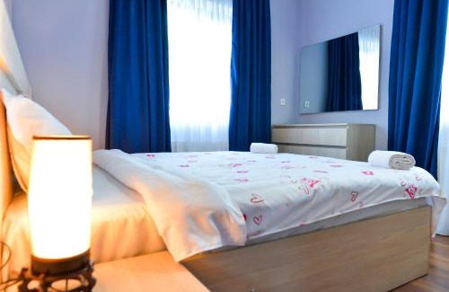 Kazbegi Villa | -Villa Allegria Kazbegi-