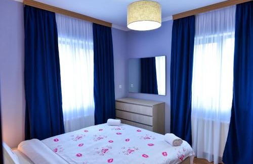 Kazbegi Villa | -Villa Allegria Kazbegi-