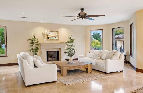 Templeton Villa | Villa Allegria Luxury Retreat