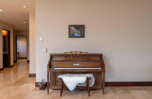 Templeton Villa | Villa Allegria Luxury Retreat