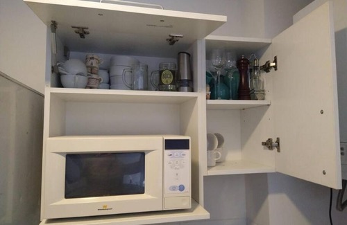 Villa Allende Apartment | Villa Allende departamento con seguridad y cochera 4 personas muy cerca Golf Villa Allende y Terron Mendiolaza consulte antes de reservar