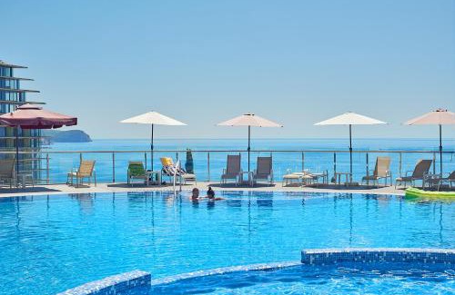 Becici Apartment | Villa Allende