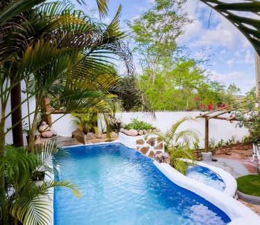 Lencois Hotel | Villa Allma