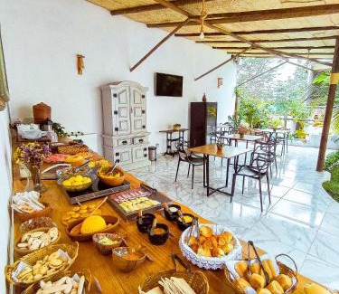 Lencois Hotel | Villa Allma