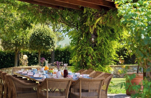 Rosignano Marittimo Villa | Villa Allodola 12, Emma Villas
