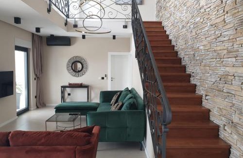 Sutivan Villa | Villa Allure