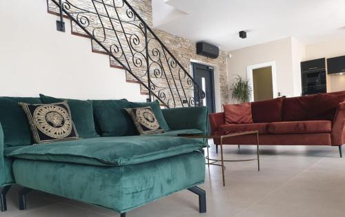 Sutivan Villa | Villa Allure
