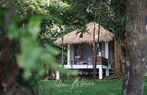 Ko Mak Resort | Villa Allure Koh Mak