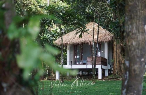 Ko Mak Resort | Villa Allure Koh Mak