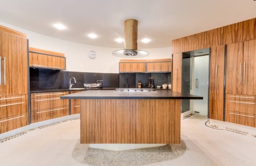 Puerto Morelos Villa | Villa Alma - Beachfront Exclusive Villa in Cancun