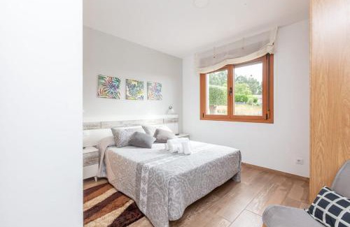 Poio House | Villa Alma