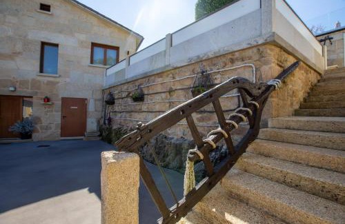 Poio House | Villa Alma