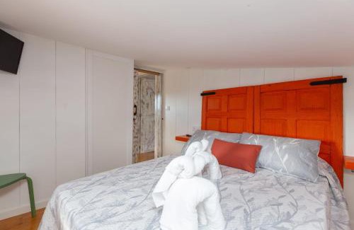 Poio House | Villa Alma