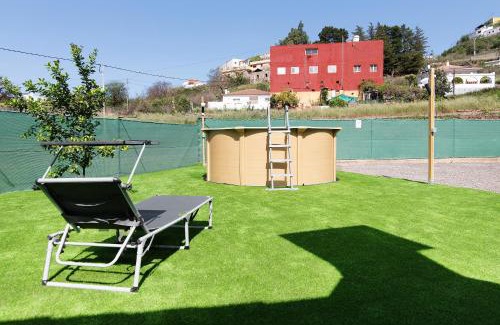 Las Lagunetas House | Villa Alma