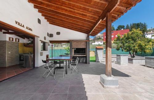 Las Lagunetas House | Villa Alma